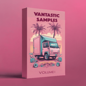 Vantastic Samples [Vol I]